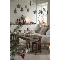 Ib Laursen Stage til bedelys Sarah