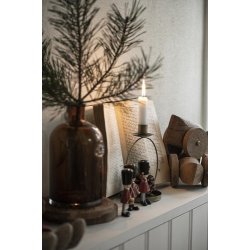 Ib Laursen Stage til bedelys Sarah