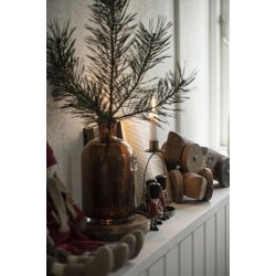 Ib Laursen Stage til bedelys Sarah