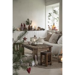 Ib Laursen Stage til bedelys Sarah