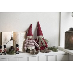 Ib Laursen Stage til bedelys Sarah