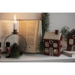 Ib Laursen Stage til bedelys Sarah