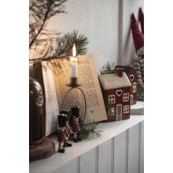 Ib Laursen Stage til bedelys Sarah