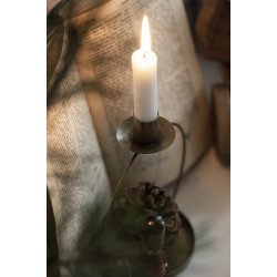 Ib Laursen Stage til bedelys Sarah