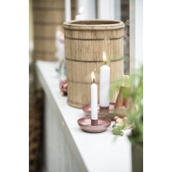 Ib Laursen - Stage til bedelys faded rose