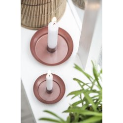 Ib Laursen - Stage til bedelys faded rose