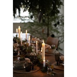 Ib Laursen Stage til bedelys gr H: 4 : 7