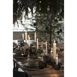 Ib Laursen Stage til bedelys gr H: 4 : 7