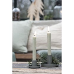 Ib Laursen Stage til bedelys stvgrn 4 cm