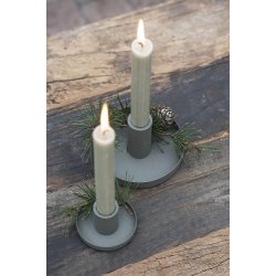 Ib Laursen Stage til bedelys stvgrn 4 cm