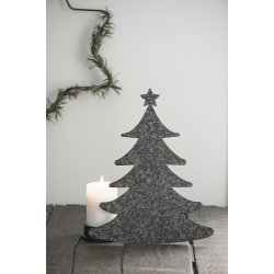 Ib Laursen Stage til bloklys :6