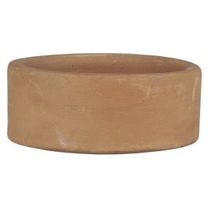 Ib Laursen - Stage til bloklys :6 ler hndlavet