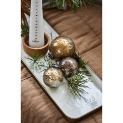 Ib Laursen - Stage til bloklys :7 ler hndlavet