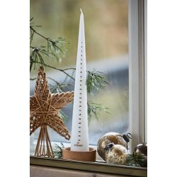 Ib Laursen - Stage til bloklys :7 ler hndlavet