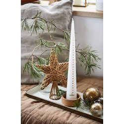 Ib Laursen - Stage til bloklys :7 ler hndlavet