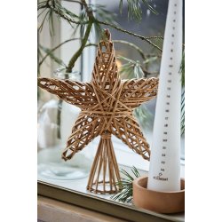 Ib Laursen - Stage til bloklys :7 ler hndlavet