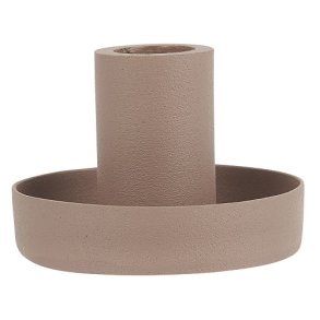 Ib Laursen Stage til kertelys Malva 4 cm.