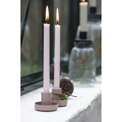 Ib Laursen Stage til kertelys Malva 4 cm.