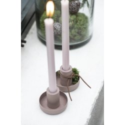 Ib Laursen Stage til kertelys Malva 4 cm.