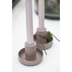 Ib Laursen Stage til kertelys Malva 4 cm.