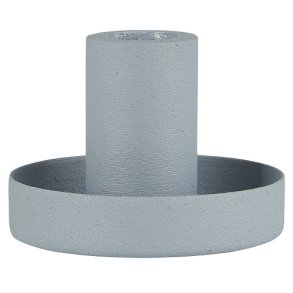 Ib Laursen Stage til kertelys -lyse bl 4 cm.