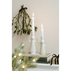 Ib Laursen Stage til 2,2 cm lys engel