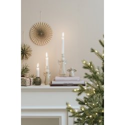 Ib Laursen Stage til 2,2 cm lys engel