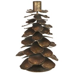 Ib Laursen Stage til 2,2 cm lys kogle hj (21 cm.)