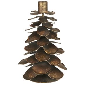 Ib Laursen Stage til 2,2 cm lys kogle hj (21 cm.)