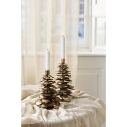 Ib Laursen Stage til 2,2 cm lys kogle hj (21 cm.)