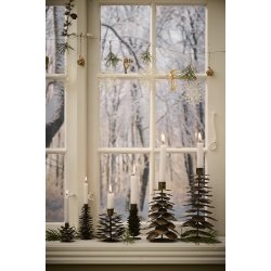 Ib Laursen Stage til 2,2 cm lys kogle hj (21 cm.)