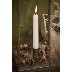 Ib Laursen Stage til 2,2 cm lys magnetisk (bedelys og kronelys)