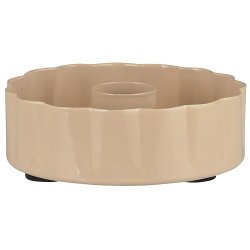 Ib Laursen - Stage til bedelys blget kant Coral Sands