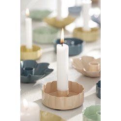 Ib Laursen - Stage til bedelys blget kant Coral Sands