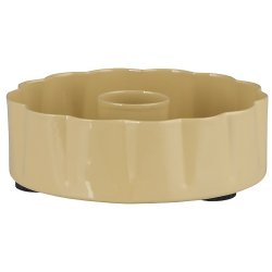 Ib Laursen - Stage til bedelys blget kant Wheat Straw