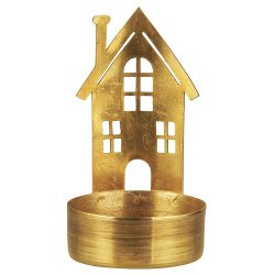  Ib Laursen Stage til fyrfadslys hus Gloria