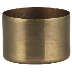 Ib Laursen Stage til fyrfadslys magnetisk :4,2