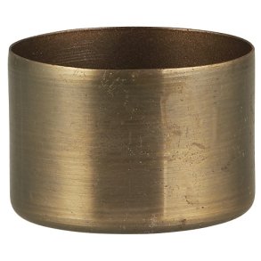 Ib Laursen Stage til fyrfadslys magnetisk :4,2