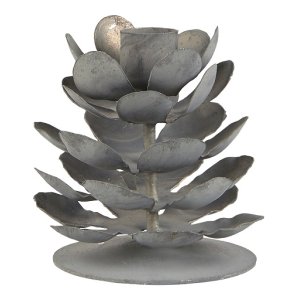 Ib Laursen Stage til kertelys kogle 6 cm.