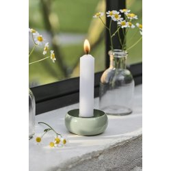 Ib Laursen - Stage til kronelys-bedelys, Stvgrn