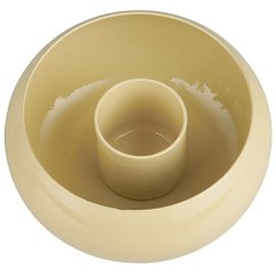  Ib Laursen - Stage til kronelys-bedelys, wheat straw