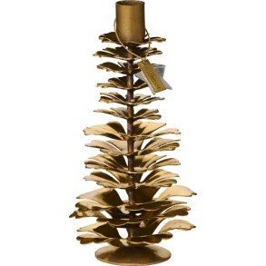 Ib Laursen Stage til kertelys kogle Gloria