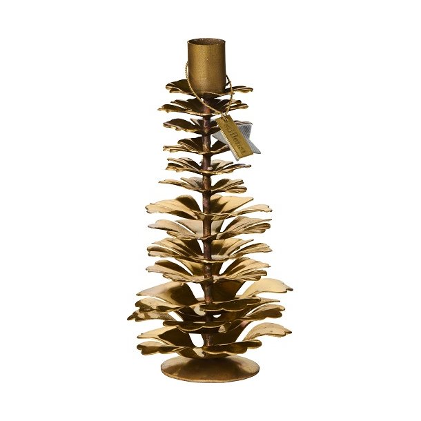 Ib Laursen Stage til kertelys kogle Gloria