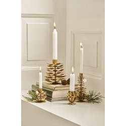 Ib Laursen Stage til kertelys kogle Gloria