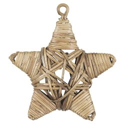 Ib Laursen Stjerne lille Cane 