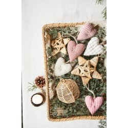 Ib Laursen Stjerne lille Cane 