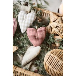 Ib Laursen Stjerne lille Cane 