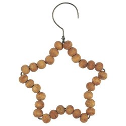 Ib Laursen Stjerne til ophng med bjle