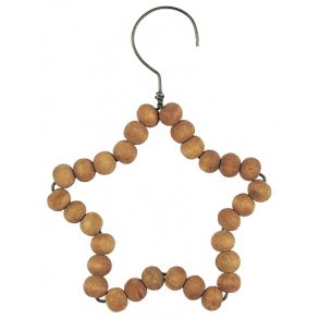 Ib Laursen Stjerne til ophng med bjle