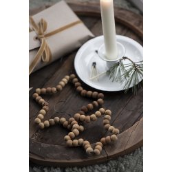 Ib Laursen Stjerne til ophng med bjle